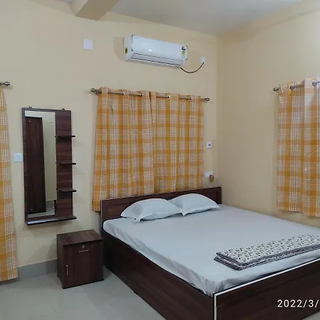 Kasahara - Homestay Bolpur Exterior photo