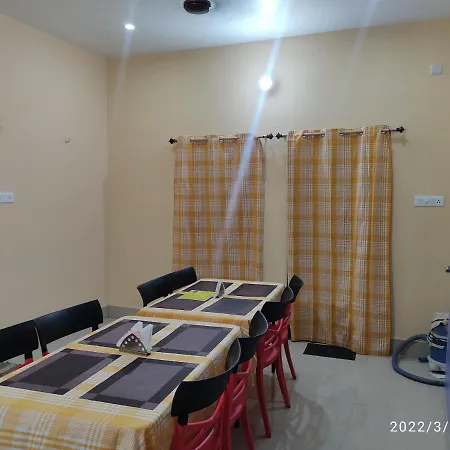 Kasahara - Homestay Bolpur Exterior photo