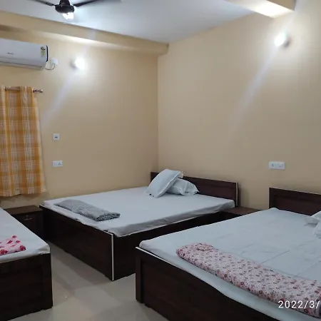 Kasahara - Homestay Bolpur Exterior photo