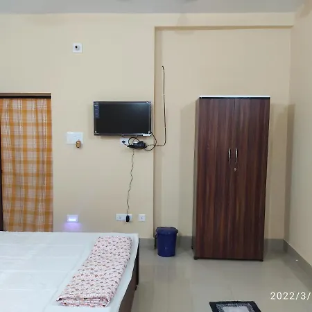 Kasahara - Homestay Bolpur Exterior photo