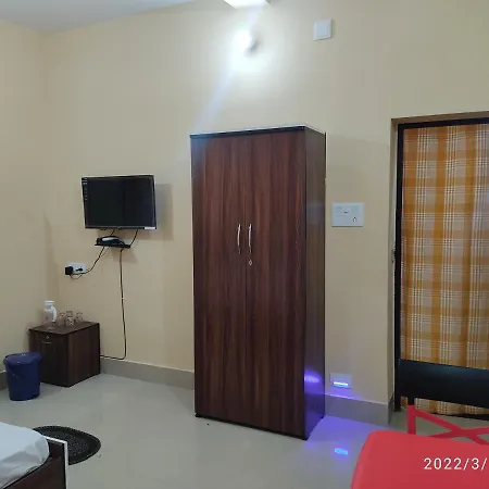 Kasahara - Homestay Bolpur Exterior photo