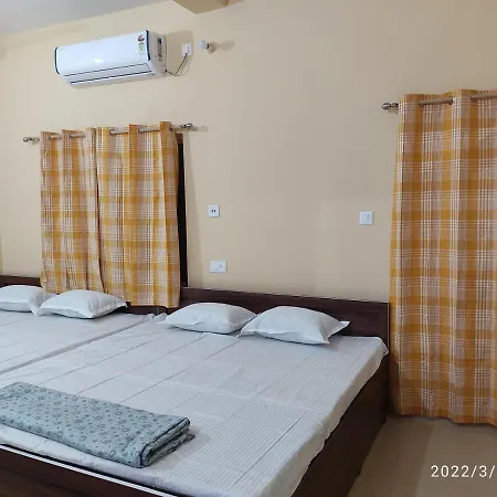 Kasahara - Homestay Bolpur Exterior photo