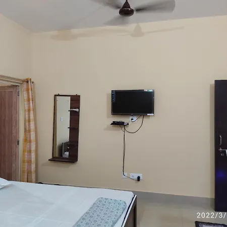 Kasahara - Homestay Bolpur Exterior photo