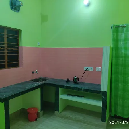 Kasahara - Homestay Bolpur Exterior photo