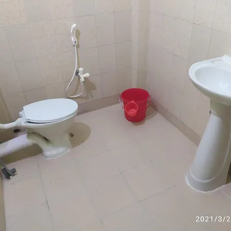 Kasahara - Homestay Bolpur Exterior photo