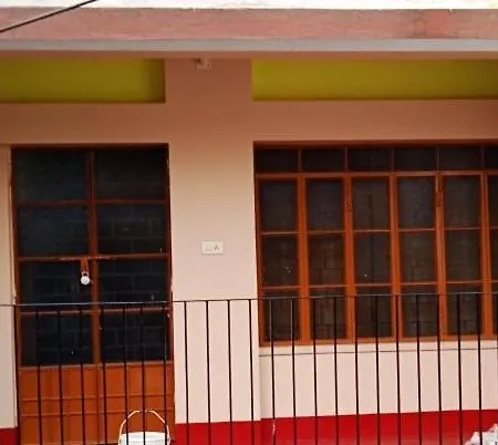 Kasahara - Homestay Bolpur Exterior photo