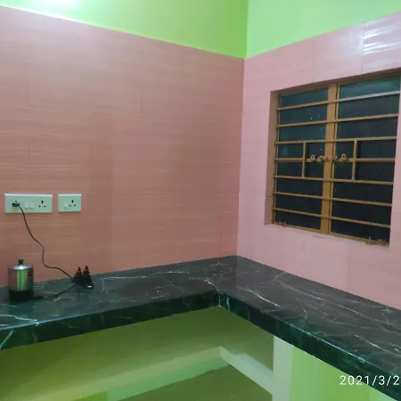 Kasahara - Homestay Bolpur Exterior photo