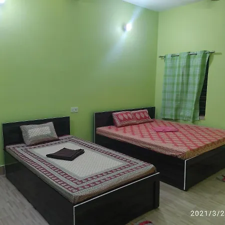 Kasahara - Homestay Bolpur Exterior photo