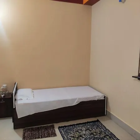 Kasahara - Homestay Bolpur Exterior photo