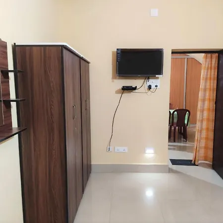Kasahara - Homestay Bolpur Exterior photo