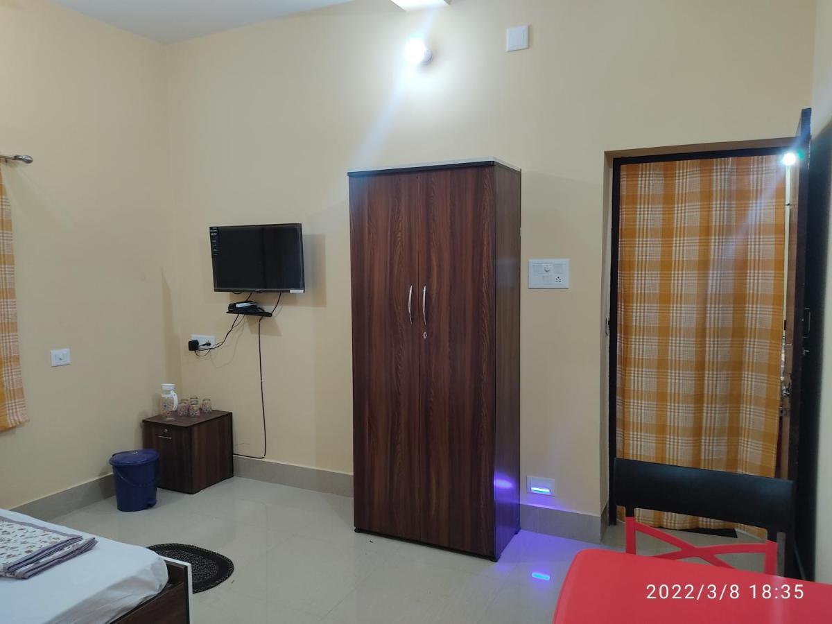 Kasahara - Homestay