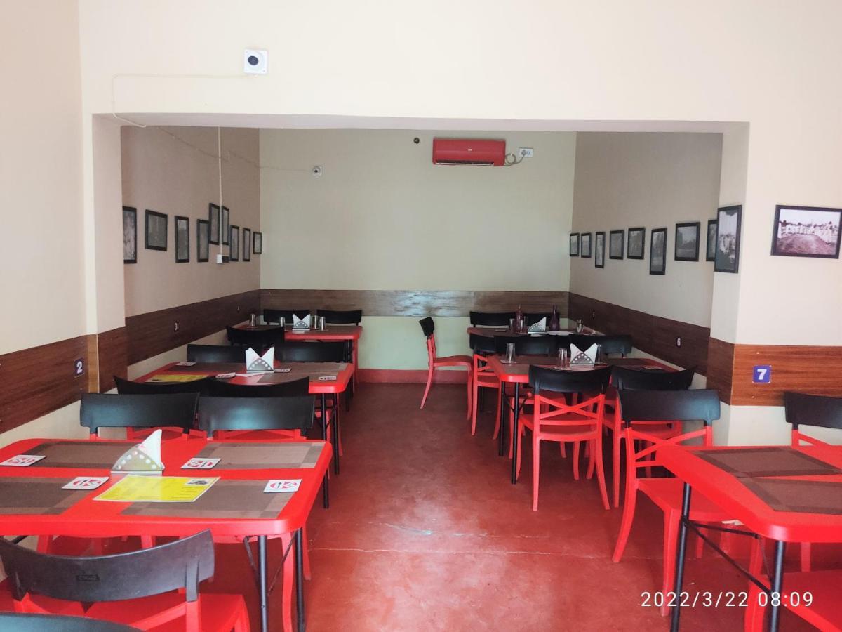 Kasahara - Homestay