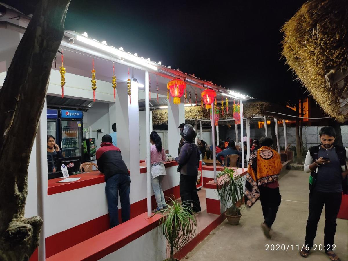 Kasahara - Homestay Bolpur