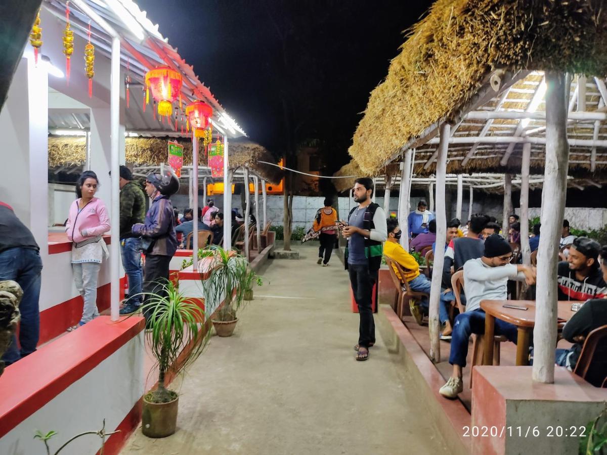 Kasahara - * Bolpur